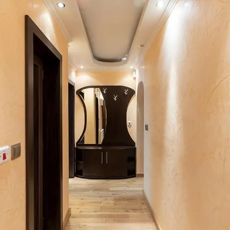 Yono - Spacious 2-bedroom Near Center & Stadium *