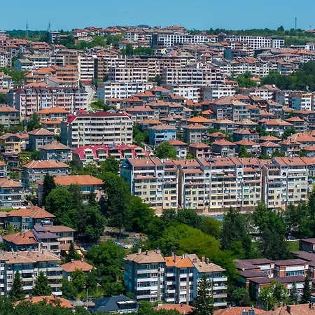 Yono - Spacious 2-bedroom Near Center & Stadium Апартамент *