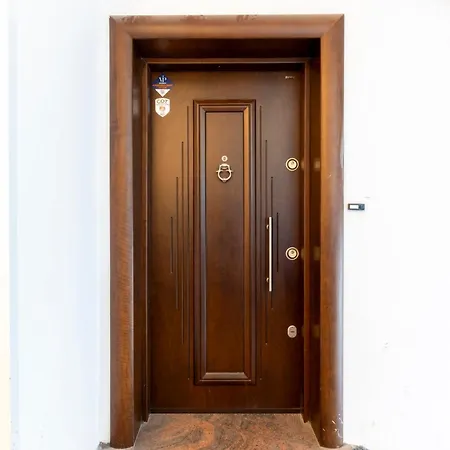 Yono - Spacious 2-bedroom Near Center & Stadium Апартамент *
